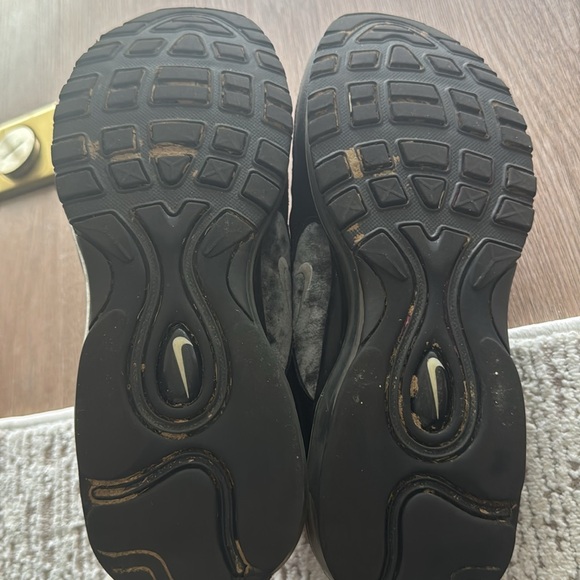 MEN'S NIKE AIR MAX 97 CASUAL SHOES - Picture 6 of 6